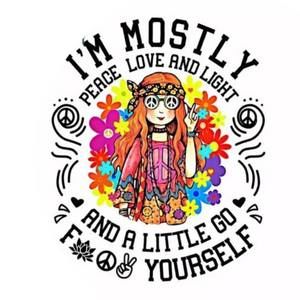 Meet your Posher, Melinda